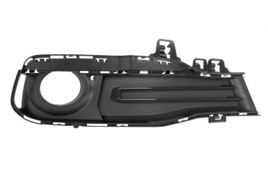 REJILLA BMW SERIE 3 (F30-F31) 2015-2018 PARACHOQUES DELANTERO / CERRADA / DERECHA