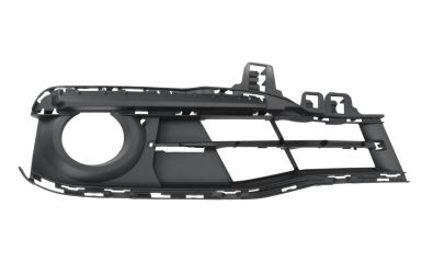 REJILLA BMW SERIE 3 (F30-F31) 2015-2018 PARACHOQUES DELANTERO / SPORT / ABIERTA / DERECHA