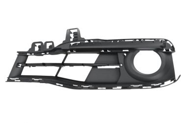 REJILLA BMW SERIE 3 (F30-F31) 2015-2018 PARACHOQUES DELANTERO / SPORT / ABIERTA / IZQUIERDA
