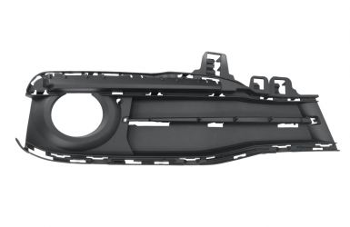 REJILLA BMW SERIE 3 (F30-F31) 2015-2018 PARACHOQUES DELANTERO / SPORT / CERRADA / DERECHA