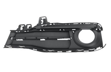 REJILLA BMW SERIE 3 (F30-F31) 2015-2018 PARACHOQUES DELANTERO / SPORT / CERRADA / IZQUIERDA