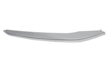 MOLDURA REJILLA BMW SERIE 3 (F30-F31) 2015-2018 PARACHOQUES DELANTERO / SPORT / GRIS PLATA / DERECHA
