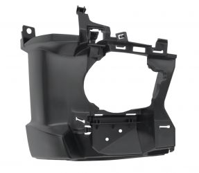 SOPORTE ANTINIEBLA BMW SERIE 3 (F30-F31) 2015-2018 PARACHOQUES DELANTERO / DERECHO