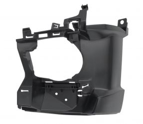 SOPORTE ANTINIEBLA BMW SERIE 3 (F30-F31) 2015-2018 PARACHOQUES DELANTERO / IZQUIERDO