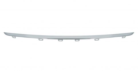 MOLDURA BMW SERIE 3 (F30-F31) 2015-2018 PARACHOQUES DELANTERO / LUXURY / CROMADA