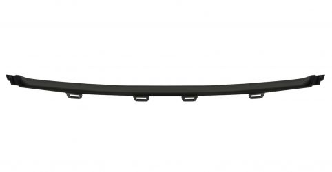 MOLDURA BMW SERIE 3 (F30-F31) 2015-2018 PARACHOQUES DELANTERO / SPORT / NEGRA