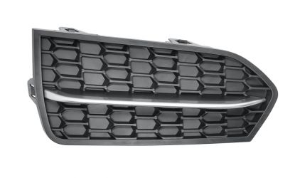 REJILLA BMW SERIE 2 (F22-F23) 2014-2017 COUPE / CABRIO / PARACHOQUES DELANTERO / SIN ANTINIEBLA / DERECHA