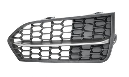 REJILLA BMW SERIE 2 (F22-F23) 2014-2017 COUPE / CABRIO / PARACHOQUES DELANTERO / SIN ANTINIEBLA / IZQUIERDA
