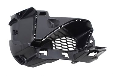REJILLA BMW SERIE 2 (F22-F23) 2014-2017 COUPE / CABRIO / PARACHOQUES DELANTERO / MODELO M2 / IZQUIERDA