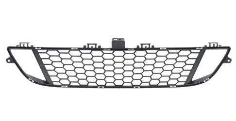 REJILLA BMW SERIE 2 (F22-F23) 2014-2017 COUPE / CABRIO / PARACHOQUES DELANTERO / MODELO M-TECH / CENTRAL