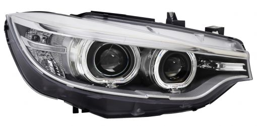 FARO BMW SERIE 4 (F32-F33) 2013-2017 COUPE / CABRIO / DERECHO