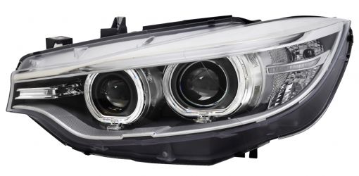 FARO BMW SERIE 4 (F32-F33) 2013-2017 COUPE / CABRIO / IZQUIERDO