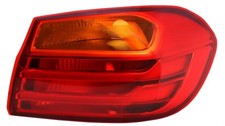 PILOTO TRASERO BMW SERIE 4 (F32-F33) 2013-2017 COUPE / CABRIO / EXTERIOR / LED / DERECHO