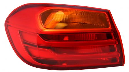 PILOTO TRASERO BMW SERIE 4 (F32-F33) 2013-2017 COUPE / CABRIO / EXTERIOR / LED / IZQUIERDO