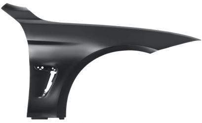 ALETA BMW SERIE 4 (F32-F33) 2013-2017 COUPE / CABRIO / DELANTERA DERECHA