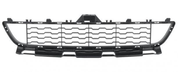 REJILLA BMW SERIE 4 (F32-F33) 2013-2017 COUPE / CABRIO / PARACHOQUES DELANTERO / MODELO M-TECH / CENTRAL