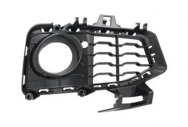 REJILLA BMW SERIE 4 (F32-F33) 2013-2017 COUPE / CABRIO / PARACHOQUES DELANTERO / MODELO M-TECH / DERECHA