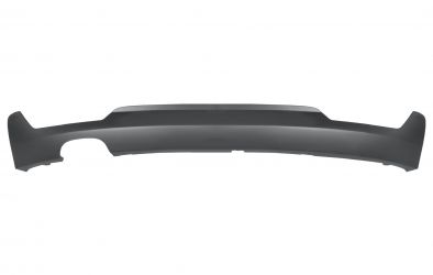 SPOILER BMW SERIE 4 (F32-F33) 2013-2017 COUPE / CABRIO / PARACHOQUES TRASERO / MODELO M-TECH / ESCAPE SIMPLE