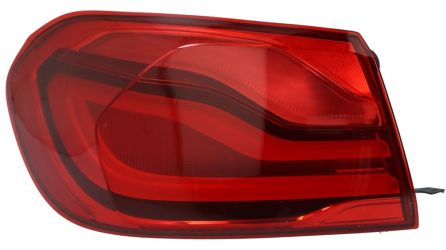 PILOTO TRASERO BMW SERIE 4 (F32-F33) 2017-2020 COUPE / CABRIO / EXTERIOR / LED / IZQUIERDO