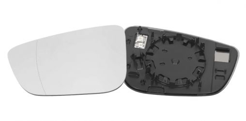 CRISTAL BMW SERIE 7 (G11-G12) 2015-2019 CON SOPORTE / TERMICO / ASFERICO / IZQUIERDO
