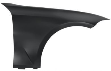 ALETA BMW SERIE 3 (G20-G21) 2018-> DELANTERA / ALUMINIO / DERECHA