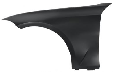 ALETA BMW SERIE 3 (G20-G21) 2018-> DELANTERA / ALUMINIO / IZQUIERDA