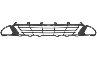 REJILLA BMW SERIE 3 (G20-G21) 2018-2022 PARACHOQUES DELANTERO / CENTRAL