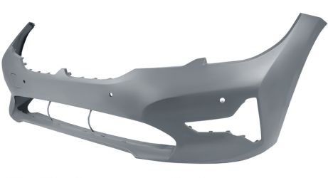 PARACHOQUES BMW SERIE 3 (G20-G21) 2018-> DELANTERO / CON SENSOR / IMPRIMADO