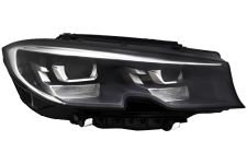FARO DELANTERO BMW SERIE 3 (G20-G21) 2018-2022 FULL LED / DERECHO