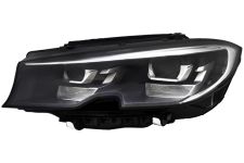 FARO DELANTERO BMW SERIE 3 (G20-G21) 2018-2022 FULL LED / IZQUIERDO