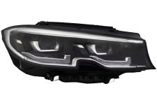 FARO DELANTERO BMW SERIE 3 (G20-G21) 2018-2022 FULL LED / DERECHO