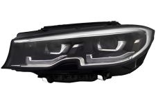 FARO DELANTERO BMW SERIE 3 (G20-G21) 2018-2022 FULL LED / IZQUIERDO