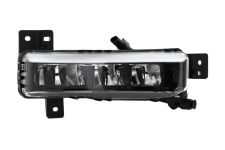 FARO ANTINIEBLA BMW SERIE 3 (G20-G21) 2018-2022 LED / DERECHO