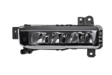FARO ANTINIEBLA BMW X1 (F48) 2019-2022 LED / IZQUIERDO