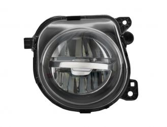 FARO ANTINIEBLA BMW SERIE 5 (F10-F11) 2013-2016 LED / DERECHO