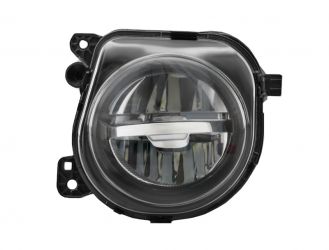 FARO ANTINIEBLA BMW SERIE 5 (F10-F11) 2013-2016 LED / IZQUIERDO