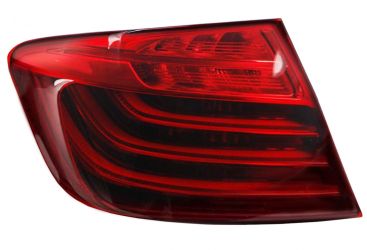 PILOTO TRASERO BMW SERIE 5 (F10) 2013-2016 SEDAN / EXTERIOR / LED / IZQUIERDO