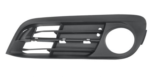REJILLA BMW SERIE 5 (F10-F11) 2013-2016 PARACHOQUES DELANTERO / BASIS / CON ANTINIEBLA / IZQUIERDA