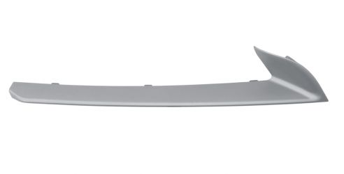 MOLDURA REJILLA BMW SERIE 5 (F10-F11) 2013-2016 PARACHOQUES DELANTERO / BASIS / CON ANTINIEBLA / DERECHA