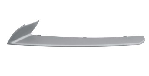 MOLDURA REJILLA BMW SERIE 5 (F10-F11) 2013-2016 PARACHOQUES DELANTERO / BASIS / CON ANTINIEBLA / IZQUIERDA
