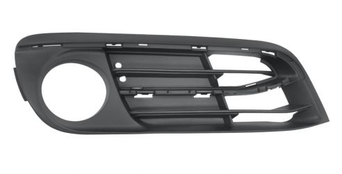 REJILLA BMW SERIE 5 (F10-F11) 2013-2016 PARACHOQUES DELANTERO / MODERN / LUXURY / CON ANTINIEBLA / DERECHA