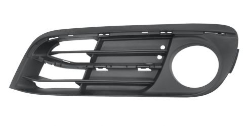 REJILLA BMW SERIE 5 (F10-F11) 2013-2016 PARACHOQUES DELANTERO / MODERN / LUXURY / CON ANTINIEBLA / IZQUIERDA