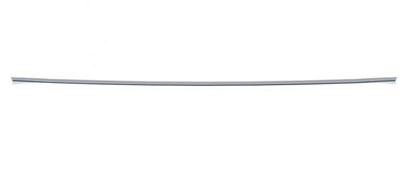MOLDURA BMW SERIE 5 (F10) 2013-2016 PARACHOQUES TRASERO / SEDAN / MODERN / CROMADA