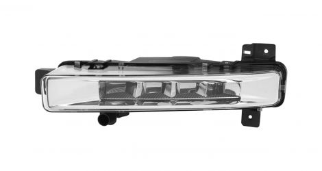 FARO ANTINIEBLA BMW SERIE 5 (G30-G31) 2016-2020 LED / IZQUIERDO