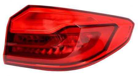 PILOTO TRASERO BMW SERIE 5 (G30) 2016-2020 SEDAN / EXTERIOR / LED / DERECHO