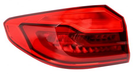PILOTO TRASERO BMW SERIE 5 (G30) 2016-2020 SEDAN / EXTERIOR / LED / IZQUIERDO