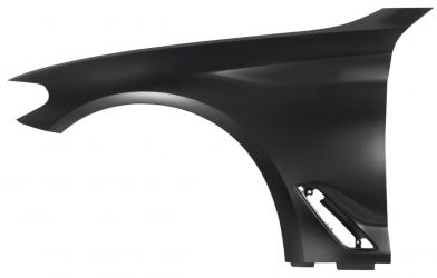 ALETA BMW SERIE 5 (G30-G31) 2016-2020 DELANTERA / ALUMINIO / IZQUIERDA