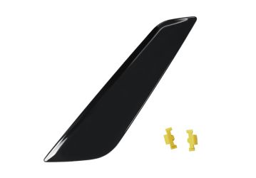 MOLDURA ALETA BMW SERIE 5 (G30-G31) 2016-2020 DELANTERA / DERECHA