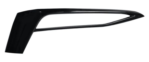 MOLDURA REJILLA BMW SERIE 5 (G30-G31) 2016-2020 PARACHOQUES DELANTERO / MODELO SPORT / DERECHA