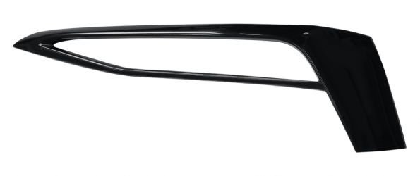 MOLDURA REJILLA BMW SERIE 5 (G30-G31) 2016-2020 PARACHOQUES DELANTERO / MODELO SPORT / IZQUIERDA